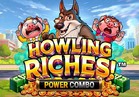 Howling Riches™ Power Combo