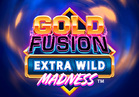 Gold Fusion Extra Wild Madness™