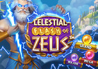 Celestial Flash Of Zeus™