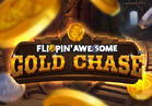 Flippin' Awesome Gold Chase™