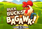 Buck Bucks Bagawk™