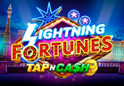 Lightning Fortunes - Tap n Cash™