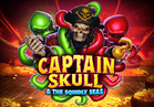 Captain Skull & the Squidly Seas™