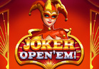 Joker Open'Em!™