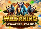 Wild Rhino Stampede Stacks™