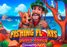 Fishing Floats Down Under Connectify Pays™