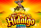 Don Hidalgo Ultra Link&Win™