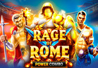 Rage Of Rome POWER COMBO™