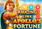 Amazing Link™ Apollo's Fortune