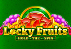 Locky Fruits: Hold the Spin