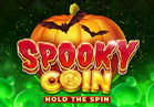 Spooky Coin: Hold The Spin