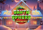 Santa Sphere: Hold The Spin