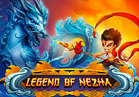 Legend Of Nezha