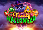 Fruity Halloween