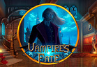 Vampire's Fate
