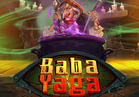 Baba Yaga