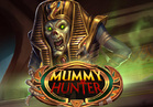 Mummy Hunter