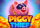 Piggy Thief