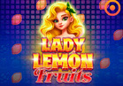 Lady Lemon Fruits