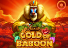 Gold of Baboon