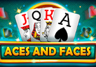 Aces and Faces