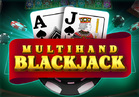 Multihand Blackjack