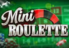 Mini Roulette