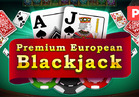 Premium European Blackjack