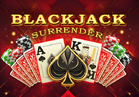 Blackjack Surrender