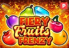Fiery Fruits Frenzy