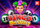 Bingo Destiny
