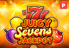 Juicy Sevens Jackpot