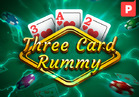 Three Card Rummy