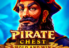 Pirate Chest: Hold and Win