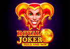 Royal Joker: Hold and Win