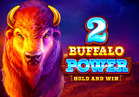 Buffalo Power 2: Hold and Win