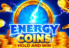 Energy Coins: Hold and Win