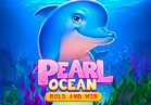 Pearl Ocean: Hold and Win