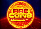 Fire Coins: Hold and Win