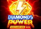 Diamonds Power: Hold and Win