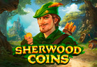 Sherwood Coins: Hold and Win