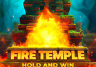 Fire Temple: Hold and Win