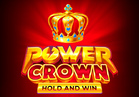 Power Crown: Hold and Win