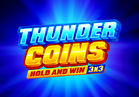 Thunder Coins: Hold and Win