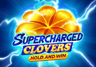 Supercharged Clovers: Hold and Win