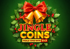 Jingle Coins: Hold and Win