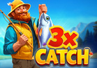 3x Catch