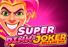 Super Pink Joker: Hold and Win
