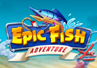 Epic Fish Adventure
