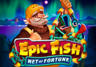 Epic Fish: Net of Fortune